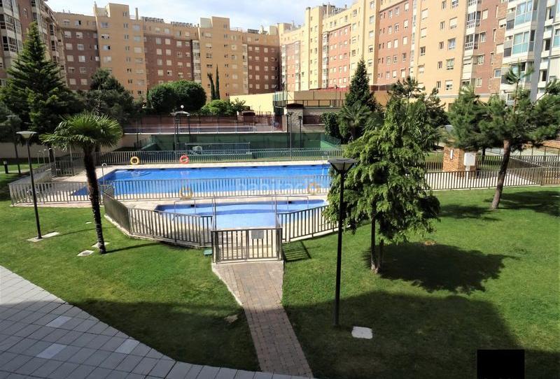 Photo 1 of Flat to rent in Calle de Grañón, Las Tablas, Madrid
