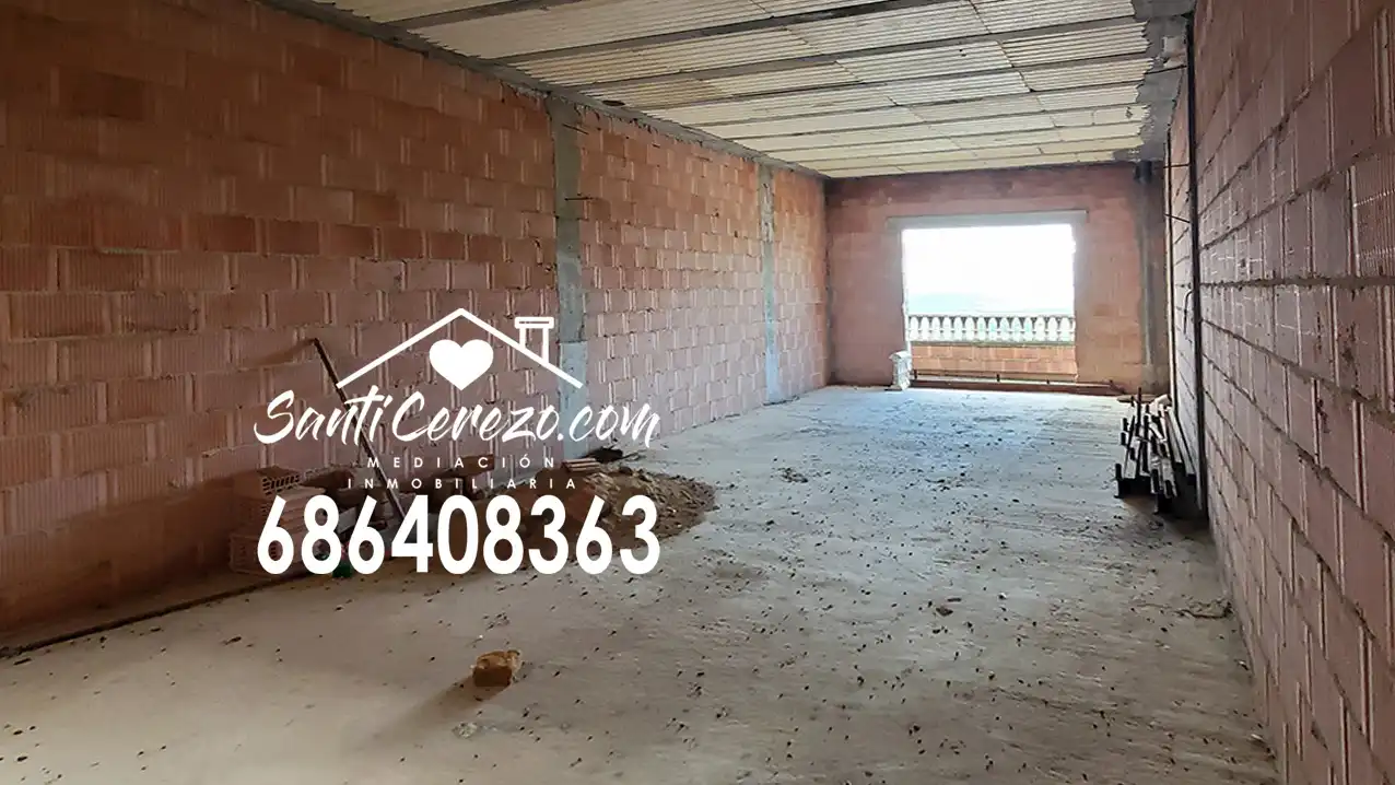 Casa en venda a Montilla, imagen 2