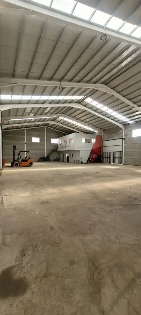 Industriegebäude zum Verkauf in Santa Cruz de Mudela, imagen 10