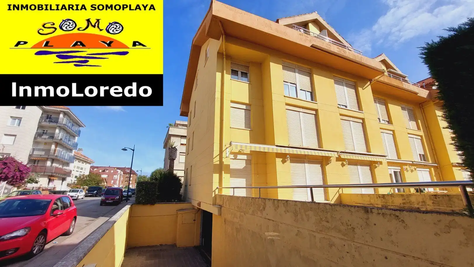 Wohnung zum Verkauf in Cabo Mayor, imagen 32