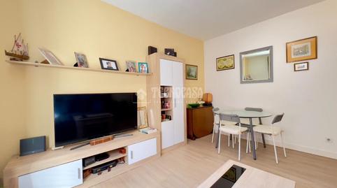 Foto 3 de Pis en venda a Puerta del Ángel, Madrid