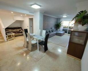 Duplex to rent in Camino Cortes, 3, Guadalmina Alta