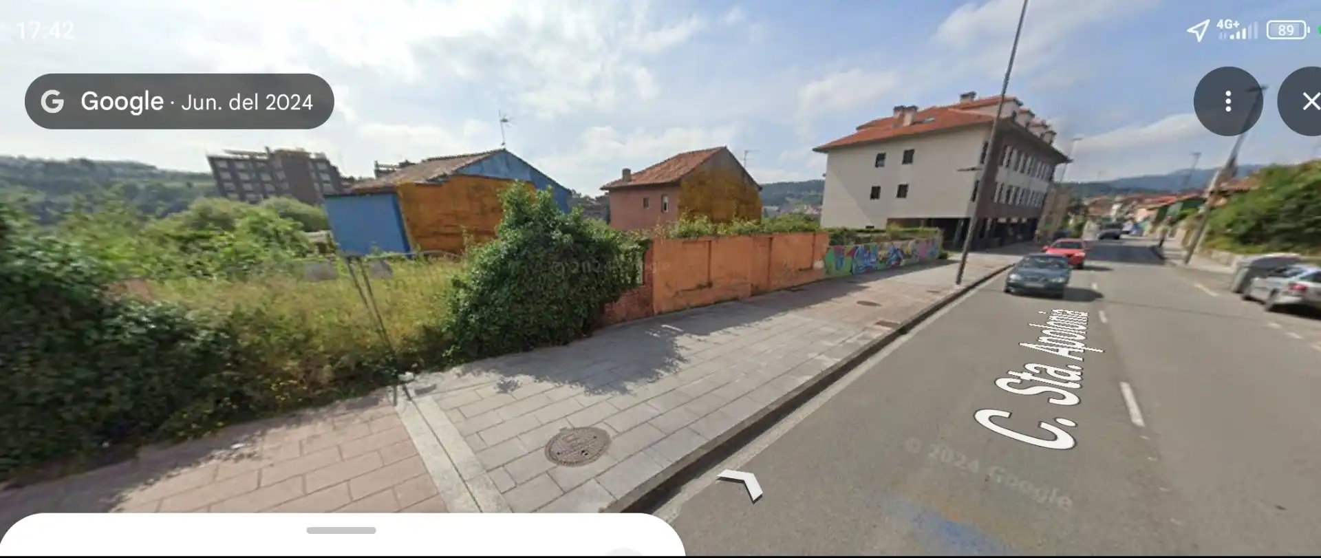 Residential for sale in Avilés
