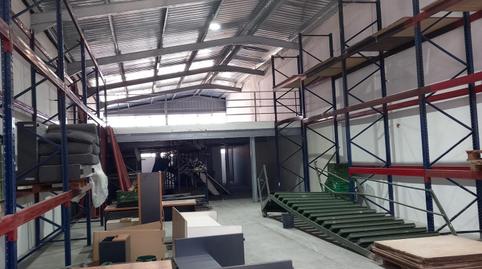 Photo 3 of Industrial buildings to rent in El Toscar, Elche / Elx
