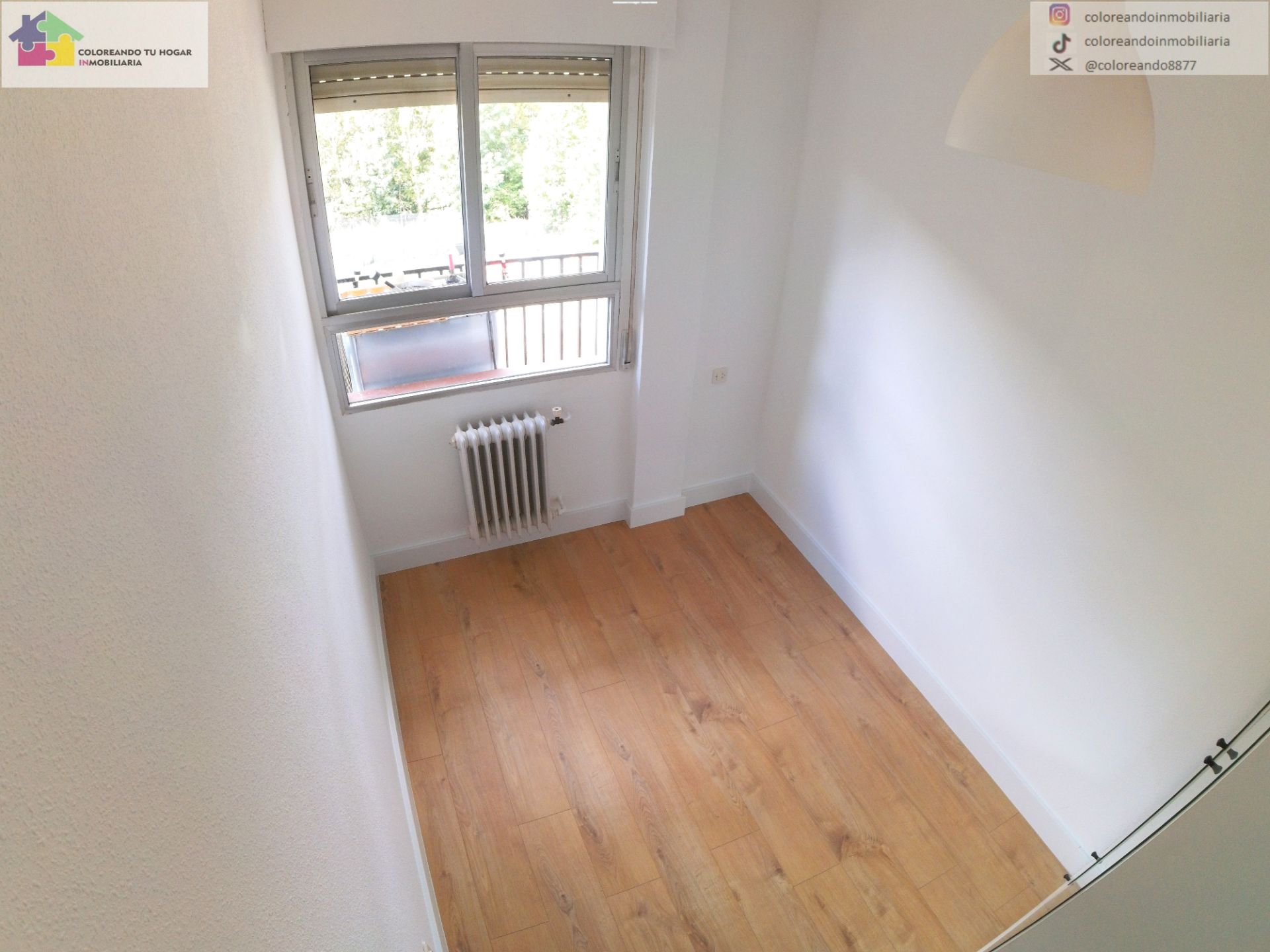 Dormitori de Pis en venda en Matallana de Torío amb Calefacció, Jardí privat i Parquet