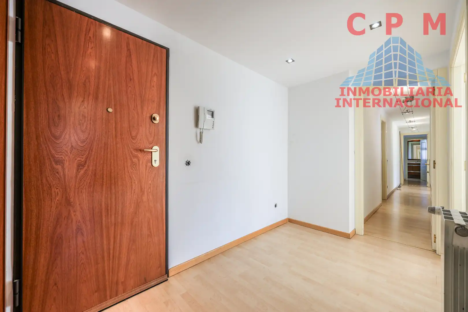 Wohnung zur Miete in Fuencarral - El Pardo