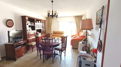 Foto 3 de Apartament en venda a Juan Sebastian Elcano, El Palo, Málaga Capital