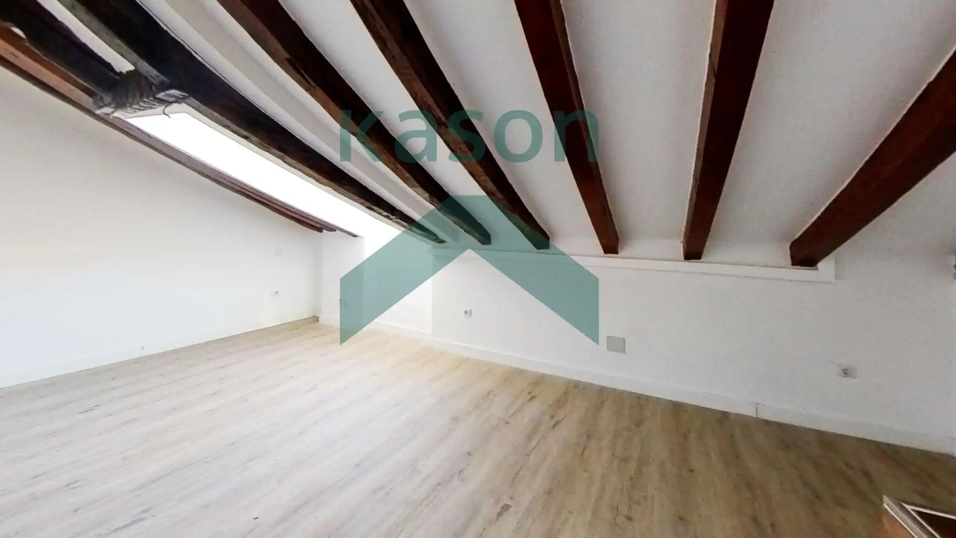 Habitación de Apartamento en venta en Madrid con Aire acondicionado y Calefacción