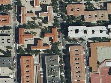 Haus zum Verkauf in CL. VILLAJOYOSA 86 3ª Planta A