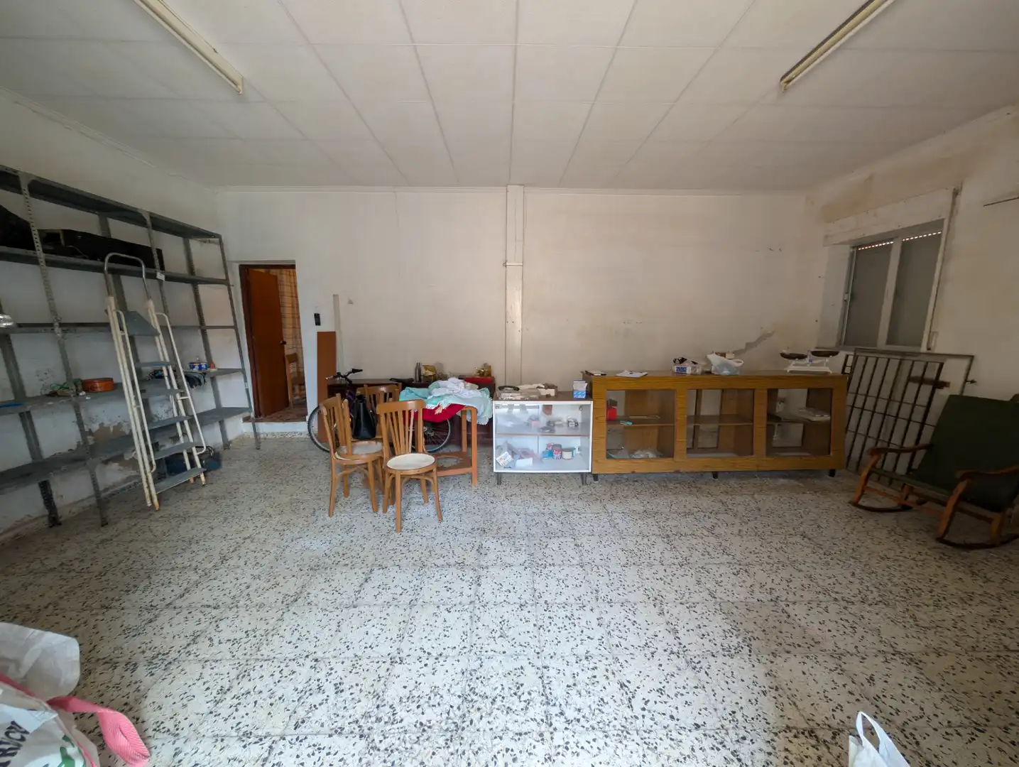 Casa o chalet en venta en Cartagena con Terraza, Trastero y Amueblado