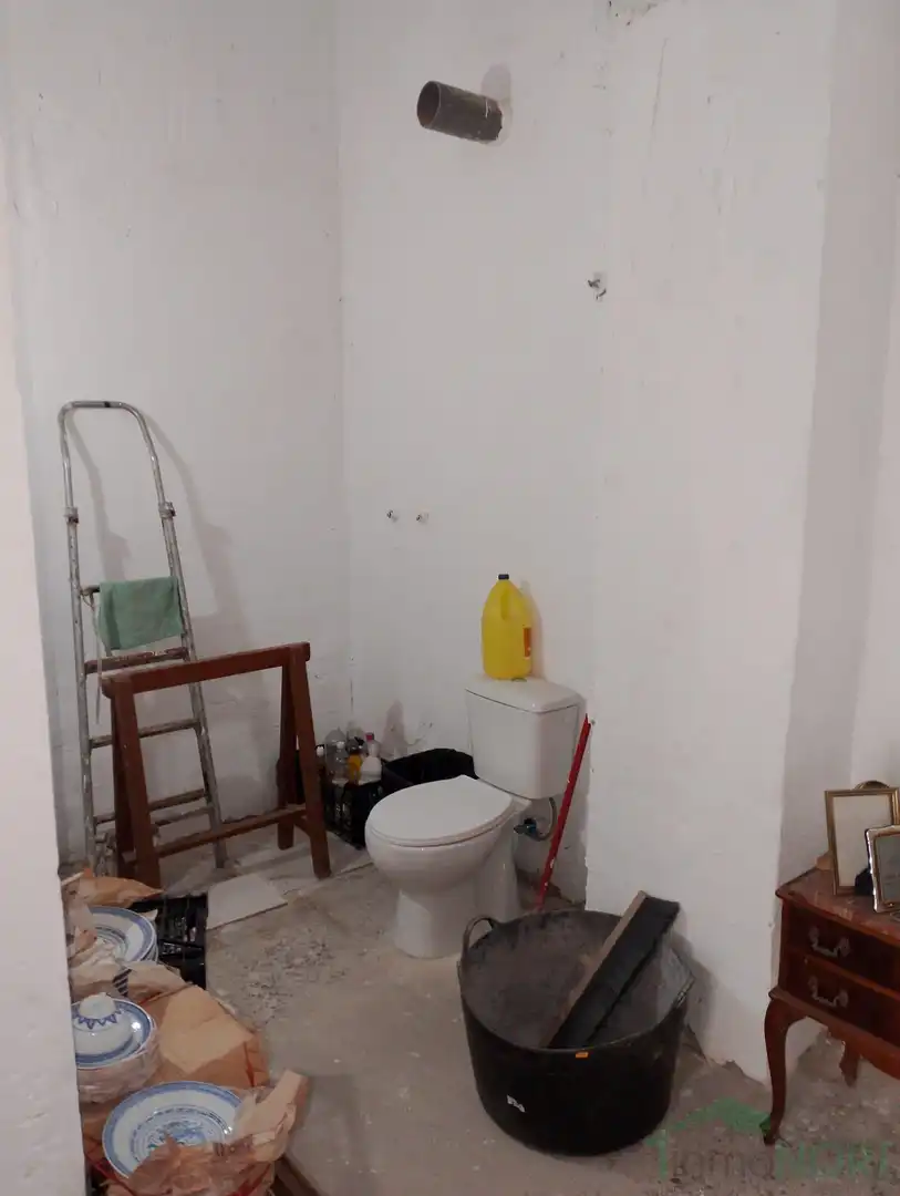 Garage zur Miete in Barrio de Peral - San Félix