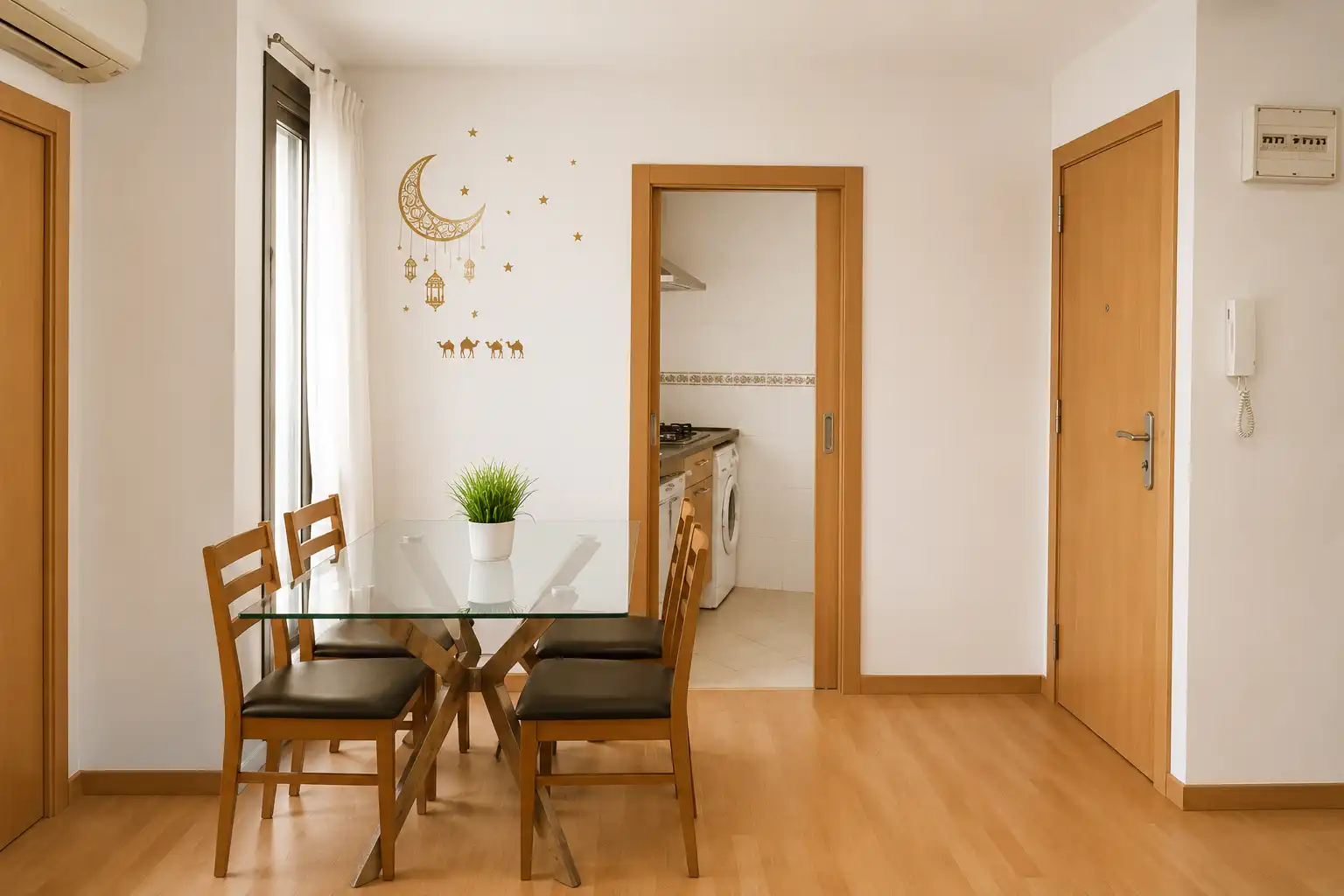 Wohnung zum Verkauf in de Nàpols, imagen 7