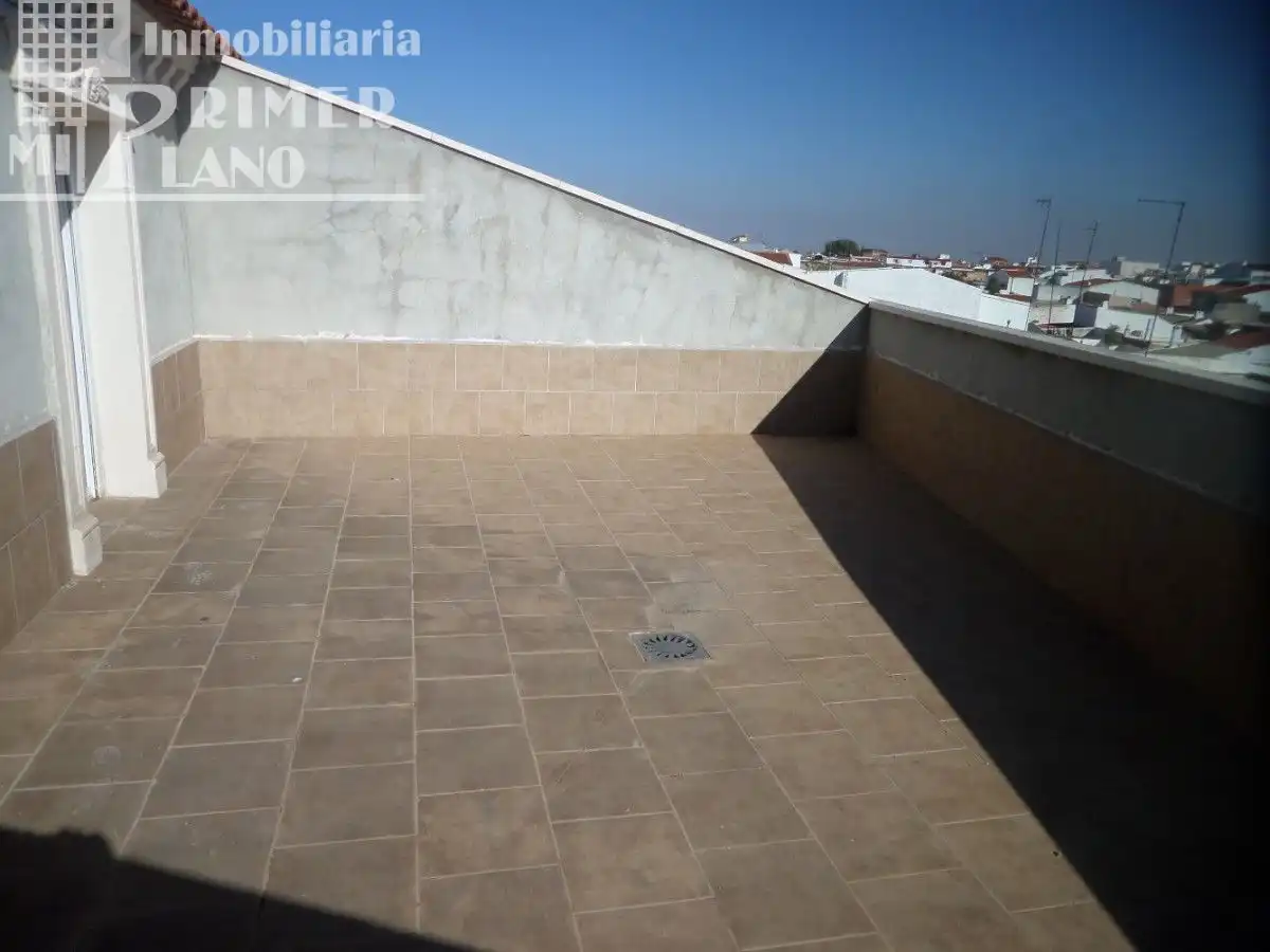 Residencial en venta en Tomelloso, imagen 3