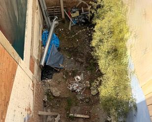 Jardí de Casa o xalet en venda en  Barcelona Capital amb Jardí privat, Terrassa i Traster