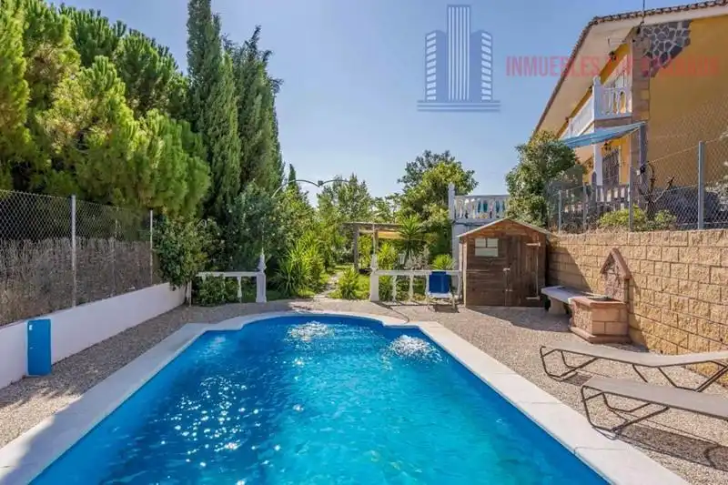 Maison rustique avec piscine à vendre à Pago de la Umbria del Agia Poligono 1, imagen 2