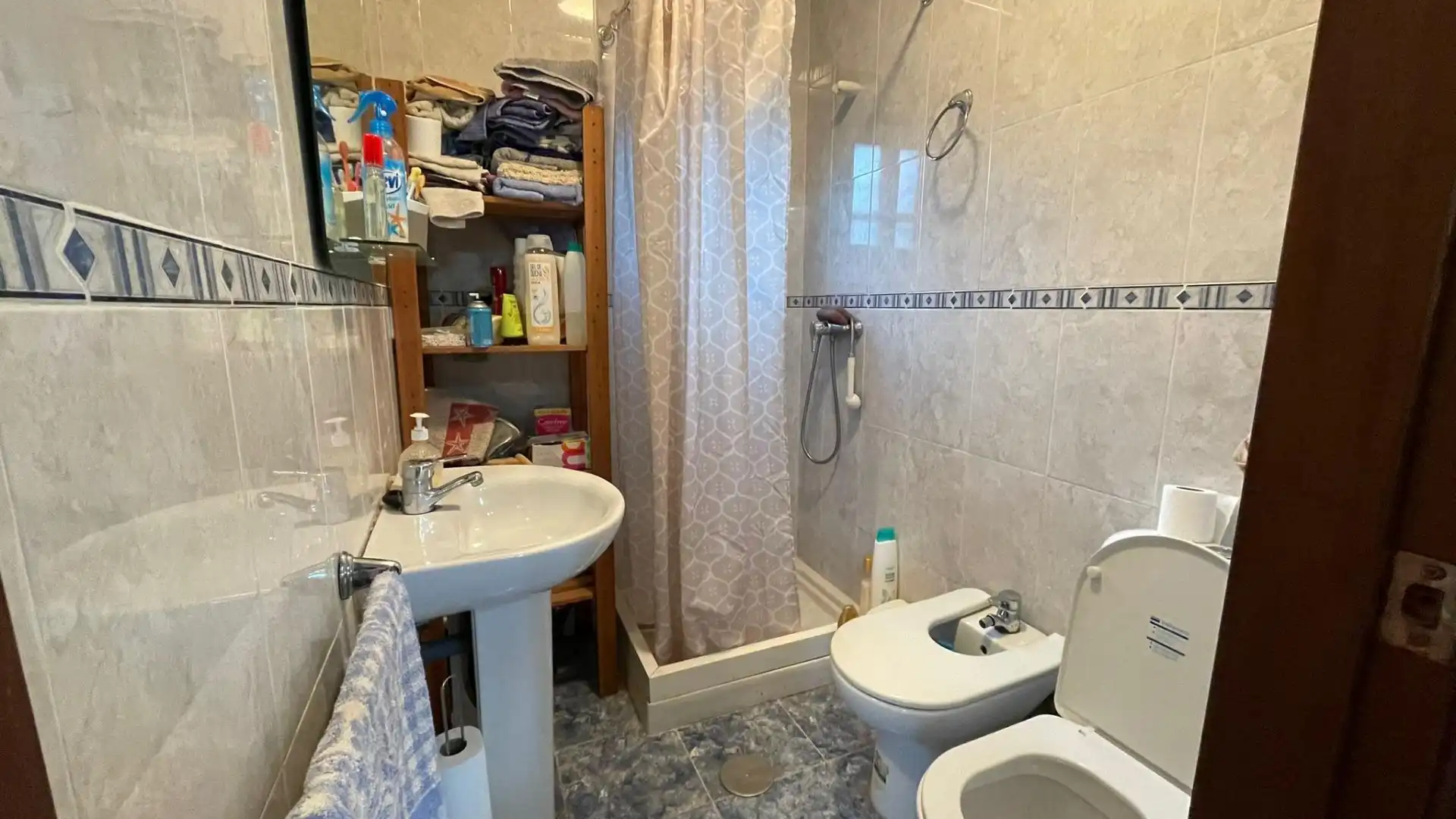 Casa rústica con jardín en venta en Los Almagros - Los Paganes - El Escobar, imagen 24