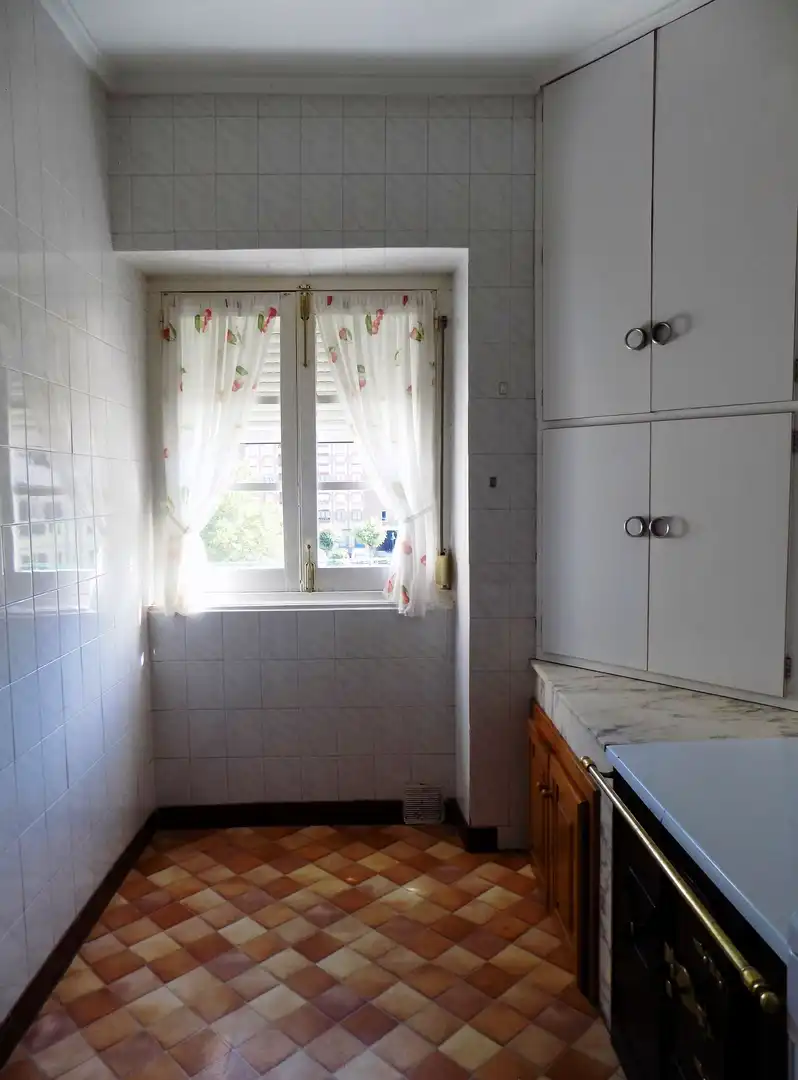 Cocina de Piso en venta en Pravia
