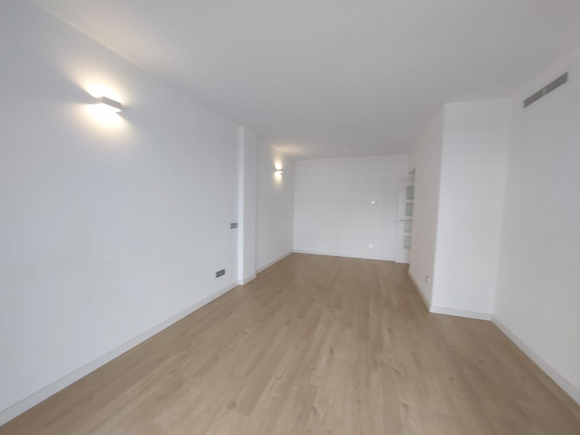 Living room of Flat to rent in Badalona