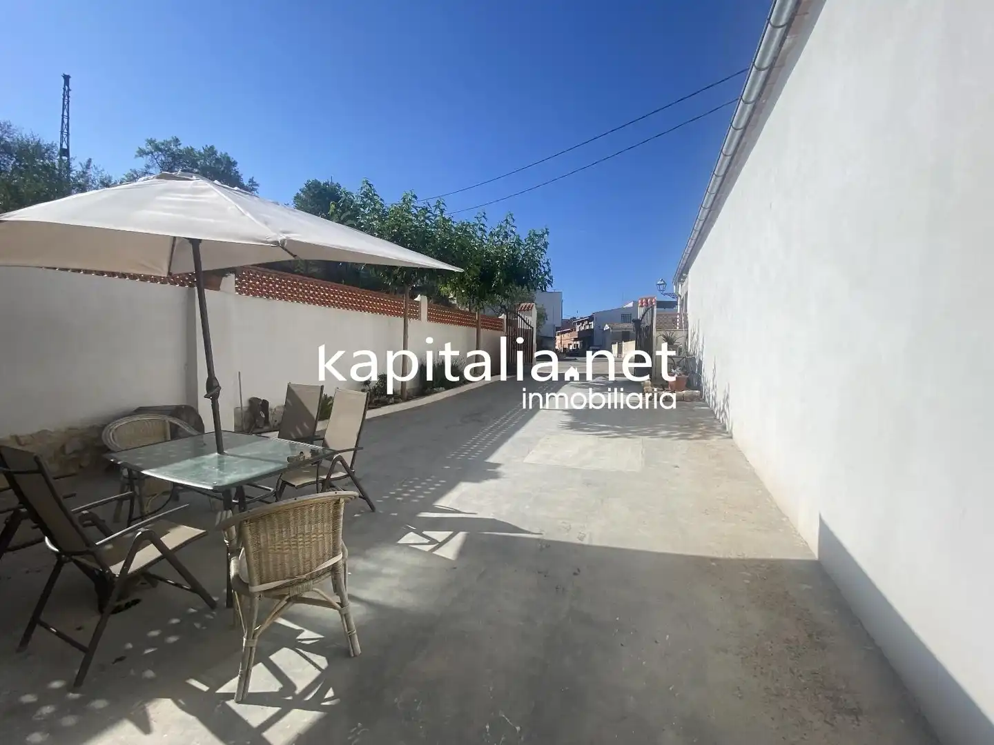 Houses for sale in Benilloba  with Private garden and Terrace