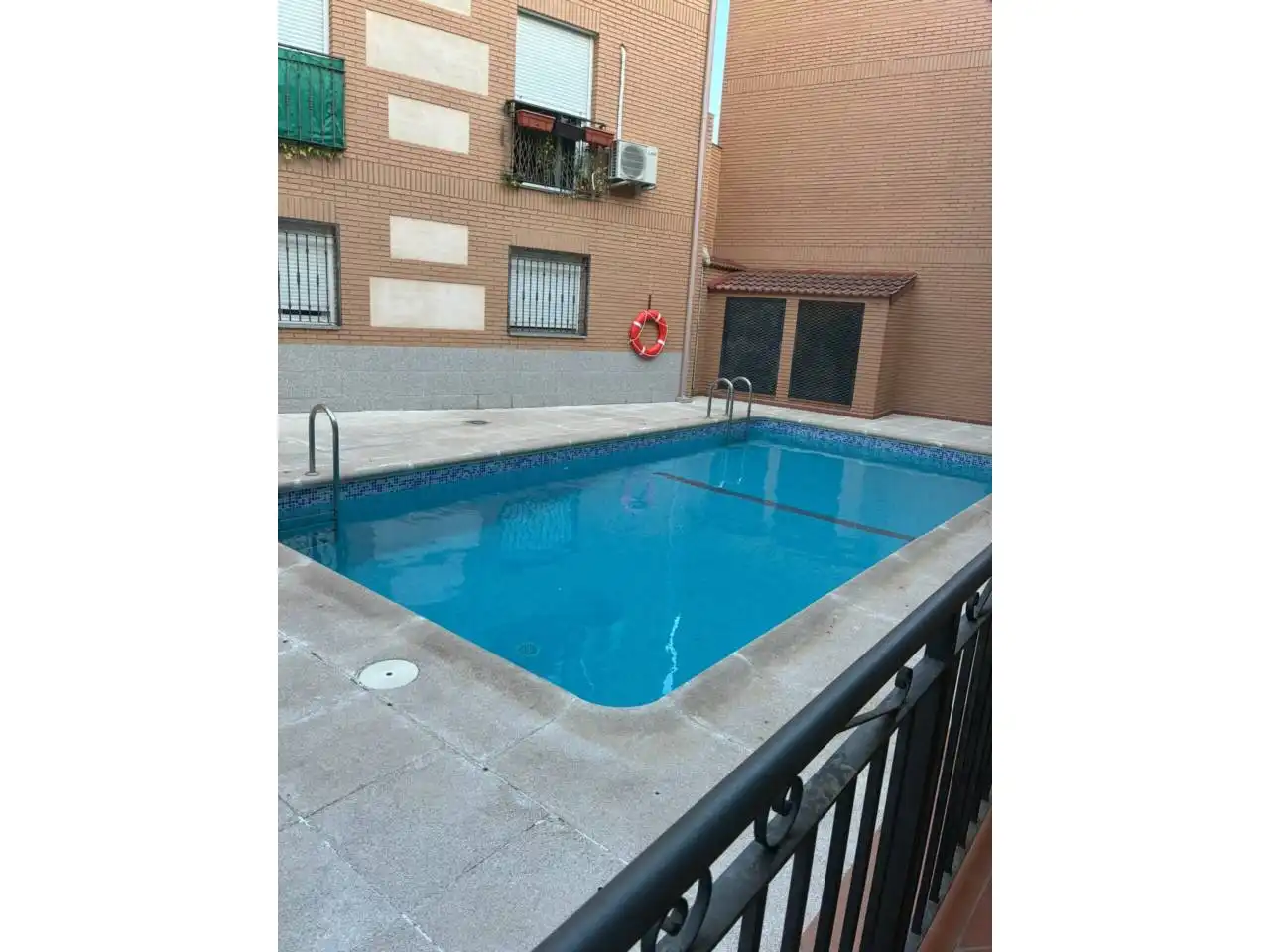 Flat with pool for sale in Calle LA VILLA, imagen 18