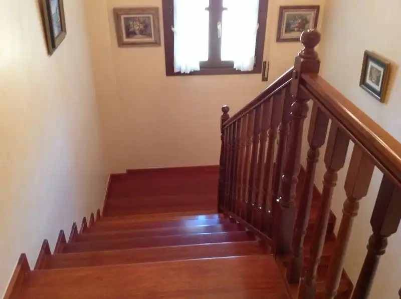 Casa o chalet en venta en Nájera con Jardín privado, Terraza y Trastero