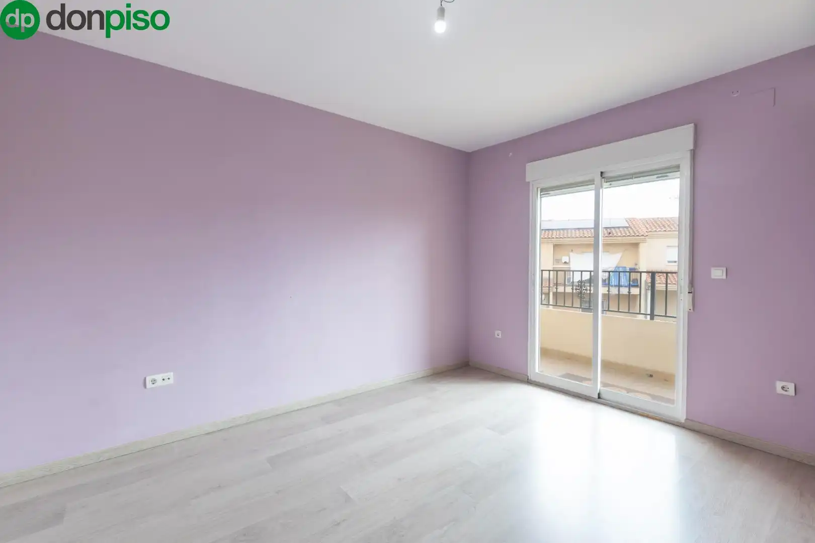 Bedroom of Detached homes for sale in Vegas del Genil