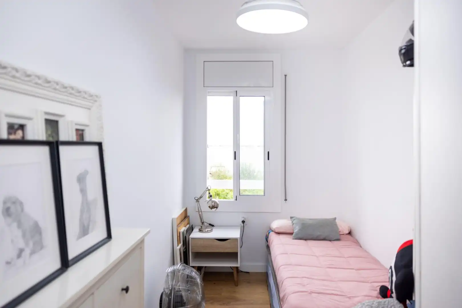 Habitación de Piso en venta en Viladecans