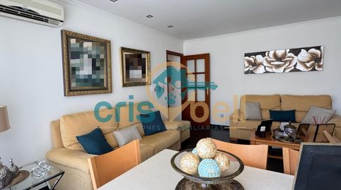 Foto 4 de Piso en venta en Avenida Europa, 30, San Cristobal - San Diego, Lorca