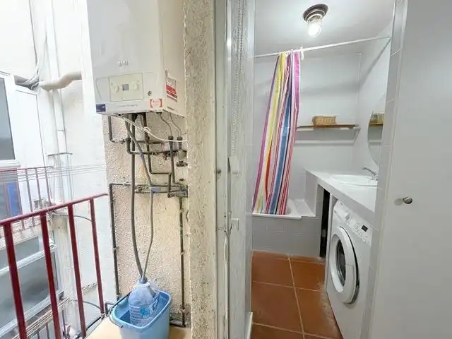 Flat with terrace for sale in Pla de Maset - Cap de Salou, imagen 22