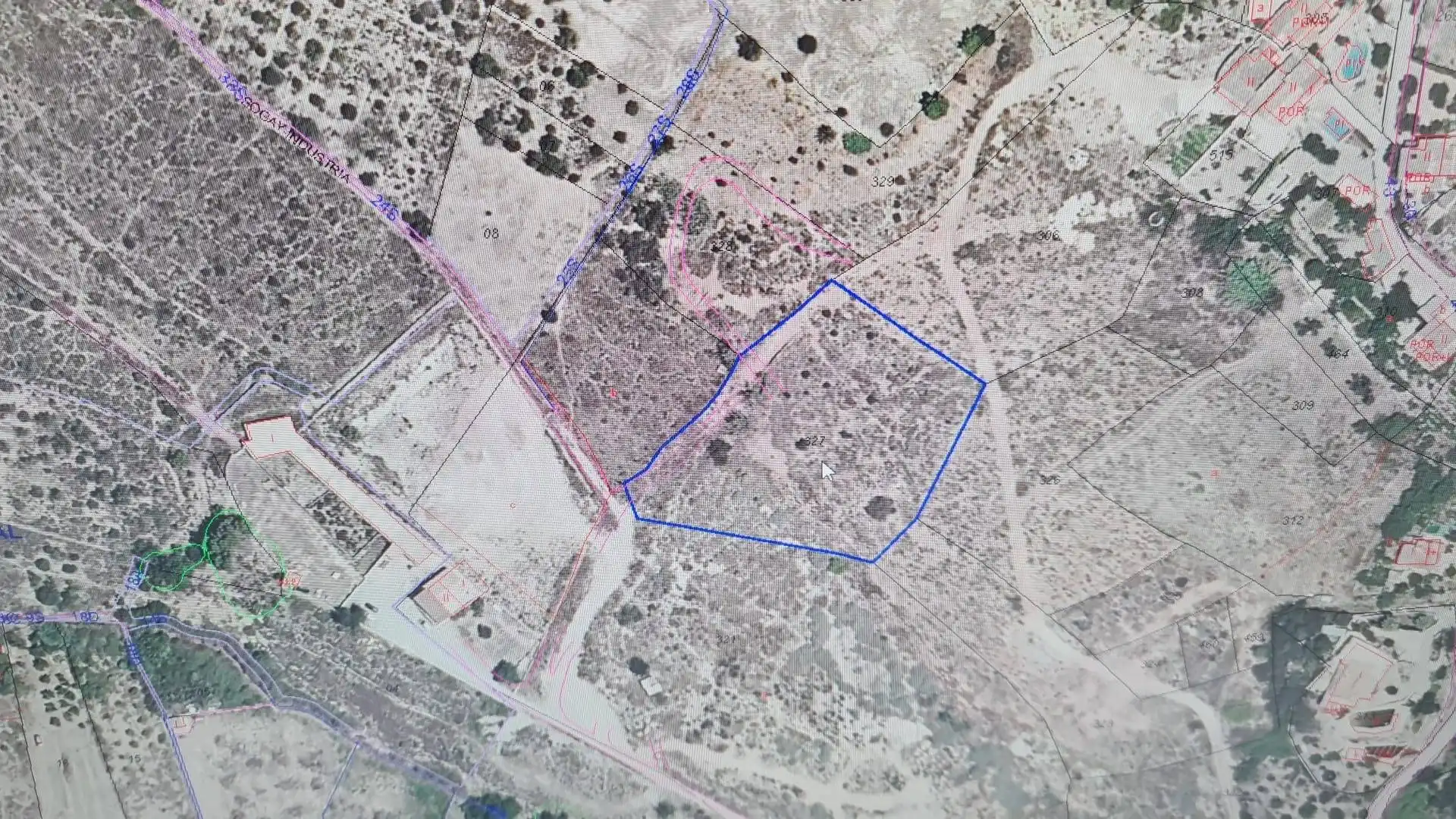 Terrain rustique à vendre à Altea la Vella, imagen 5
