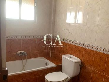 House for sale in Andalucía