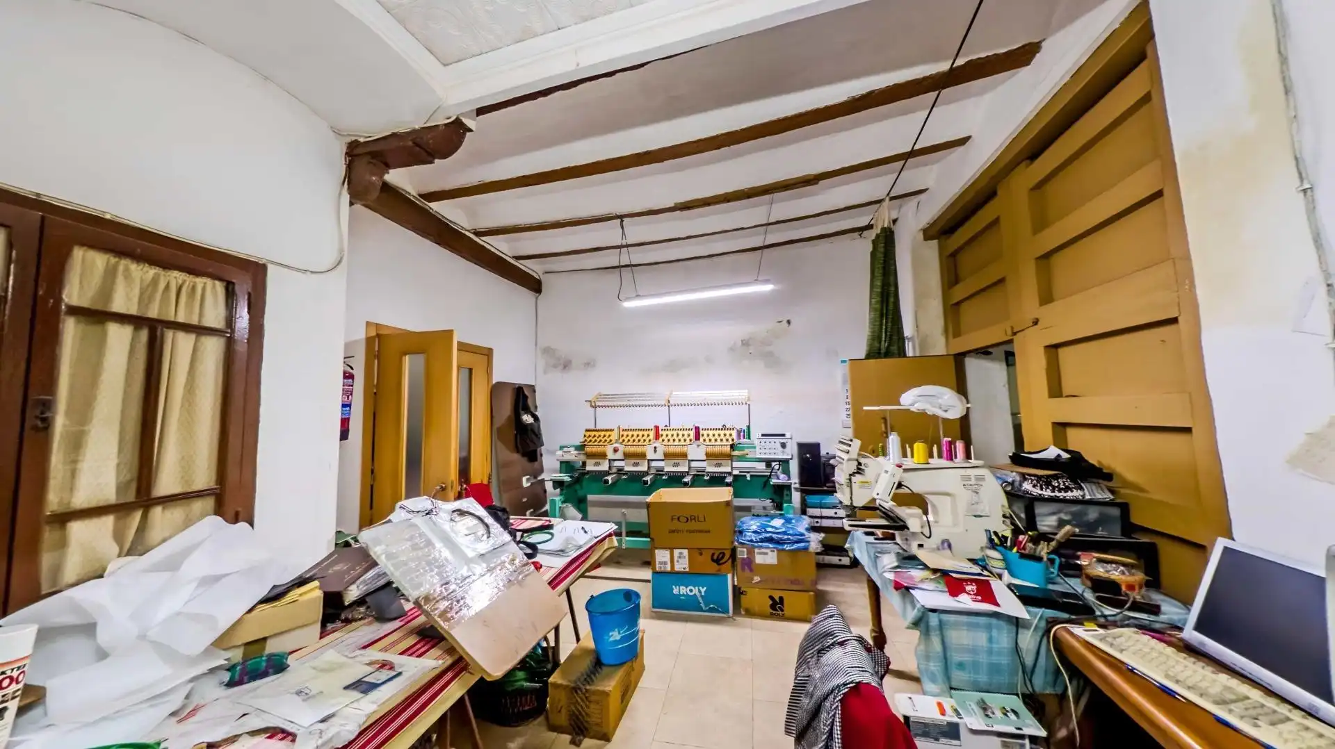 Casa o xalet en venda en Xàtiva