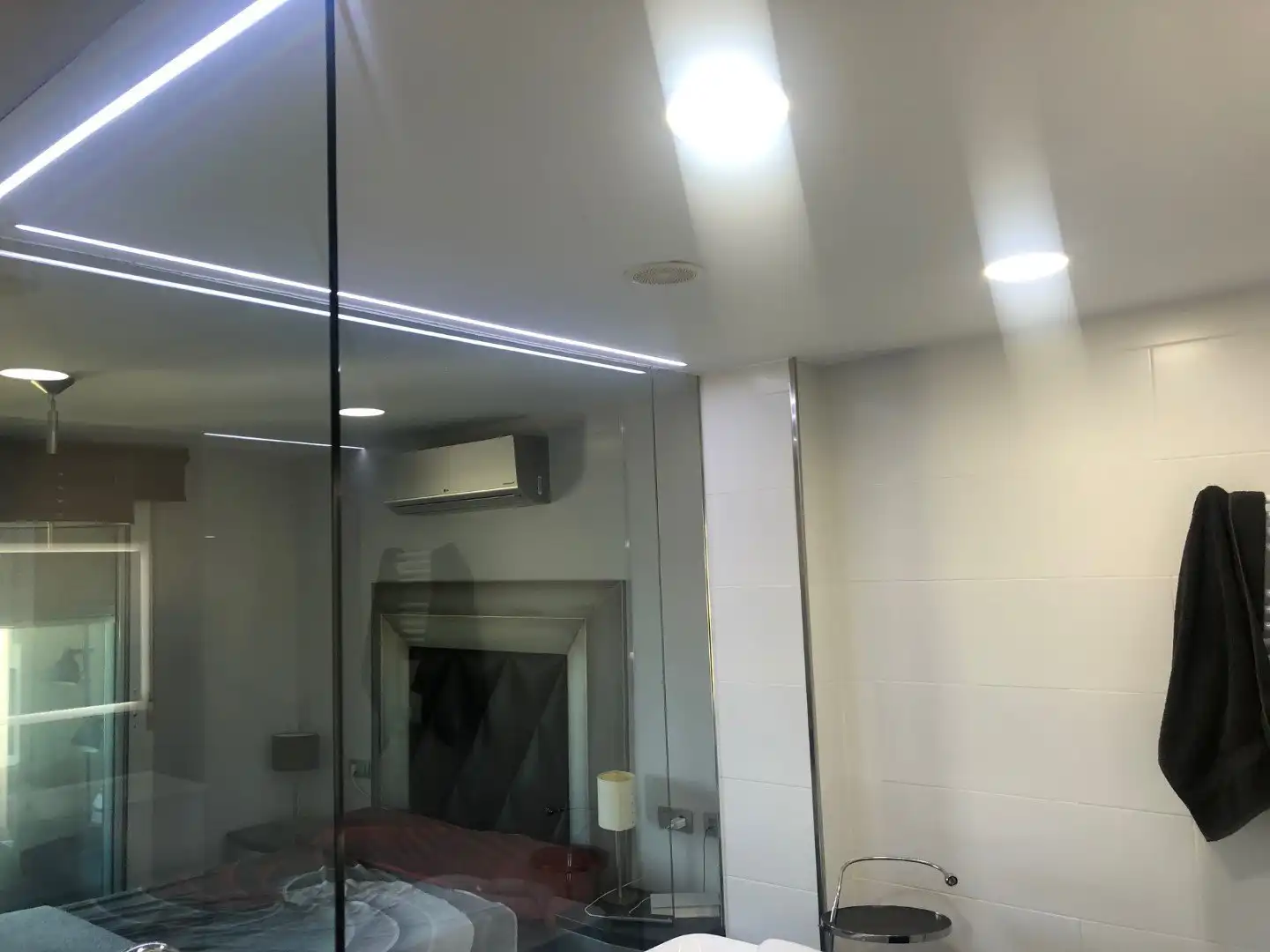 Piso en venta en Alcoy / Alcoi con Calefacción