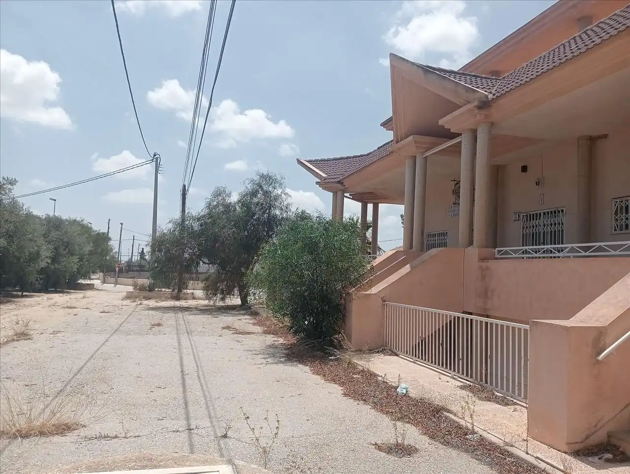 Business premises for sale in Fortuna