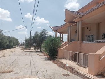 Business premises for sale in Fortuna