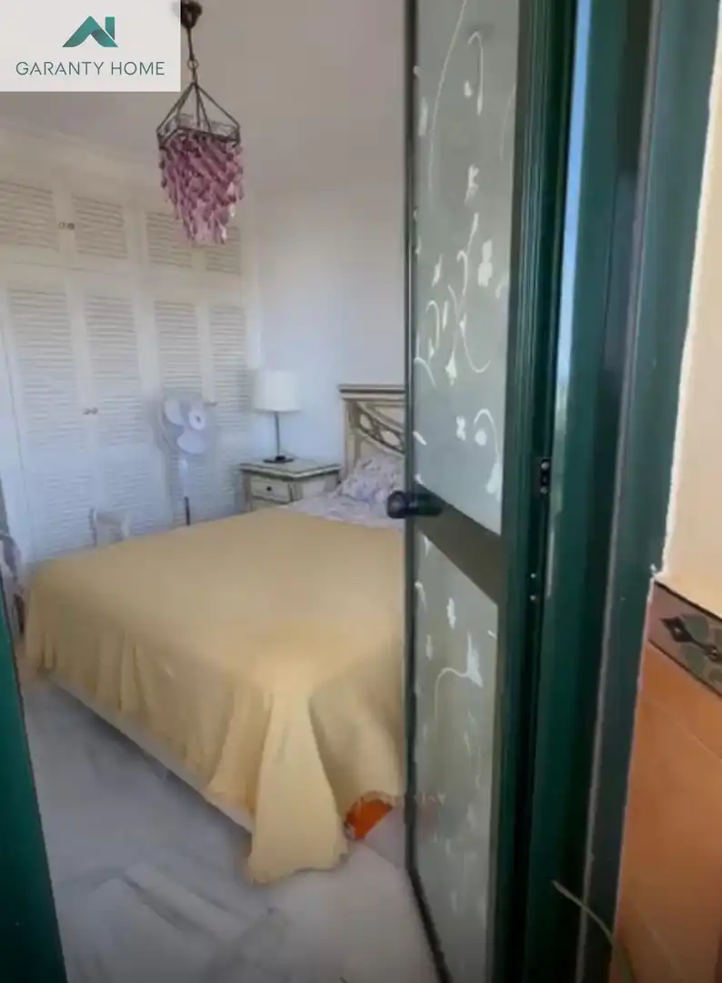 Habitación de Piso en venta en Marbella con Terraza y Trastero