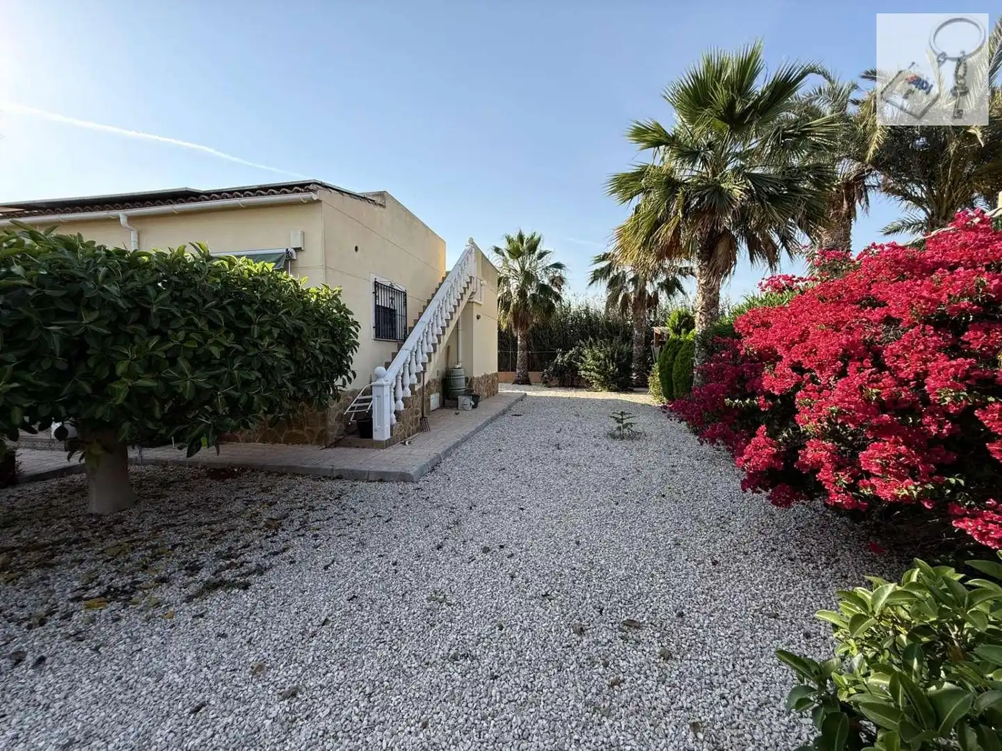 Villa con piscina in vendita a Catral, imagen 13