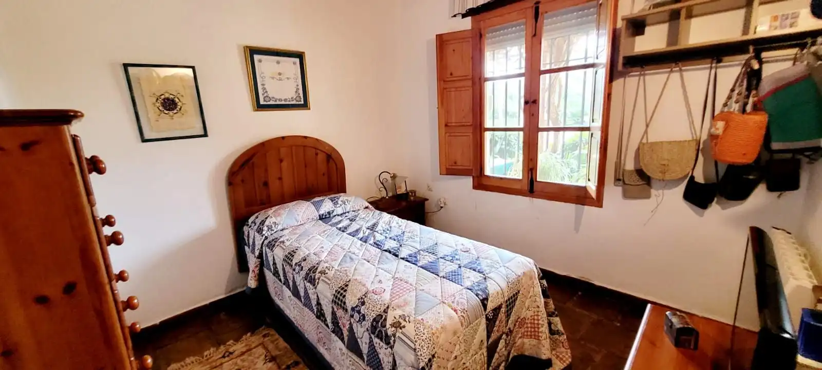 Villa con piscina in vendita a Los Barrios, imagen 45