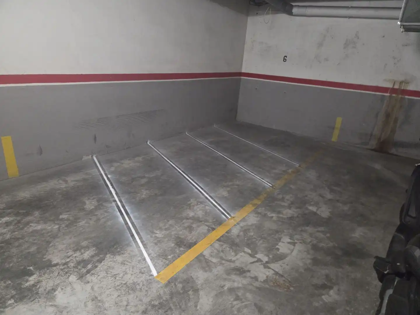 Parking to rent in FELIP FONT I FALP 48, imagen 2