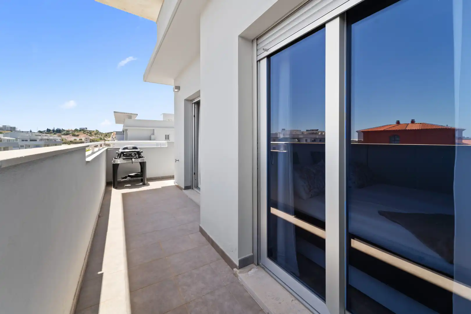 Terrassa de Pis en venda en Fuengirola amb Aire condicionat, Calefacció i Terrassa