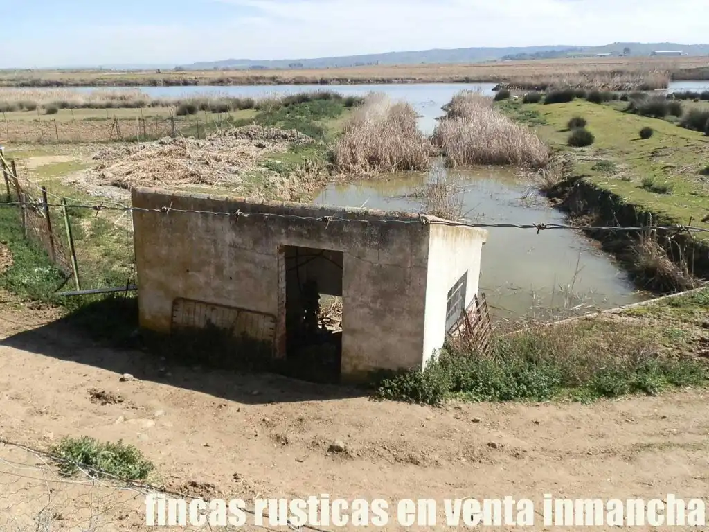 Terreno rustico in vendita a Casco Histórico, imagen 4