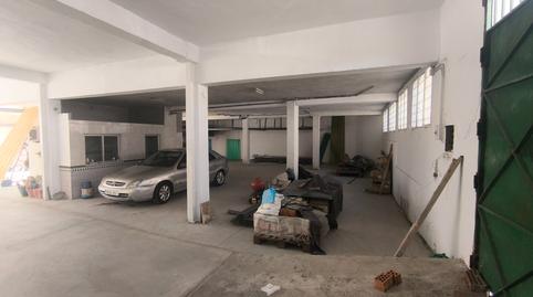 Photo 2 of Industrial buildings to rent in Calle Lara Castañeda, Los Almendros - El Limonero - El Tomillar, Málaga