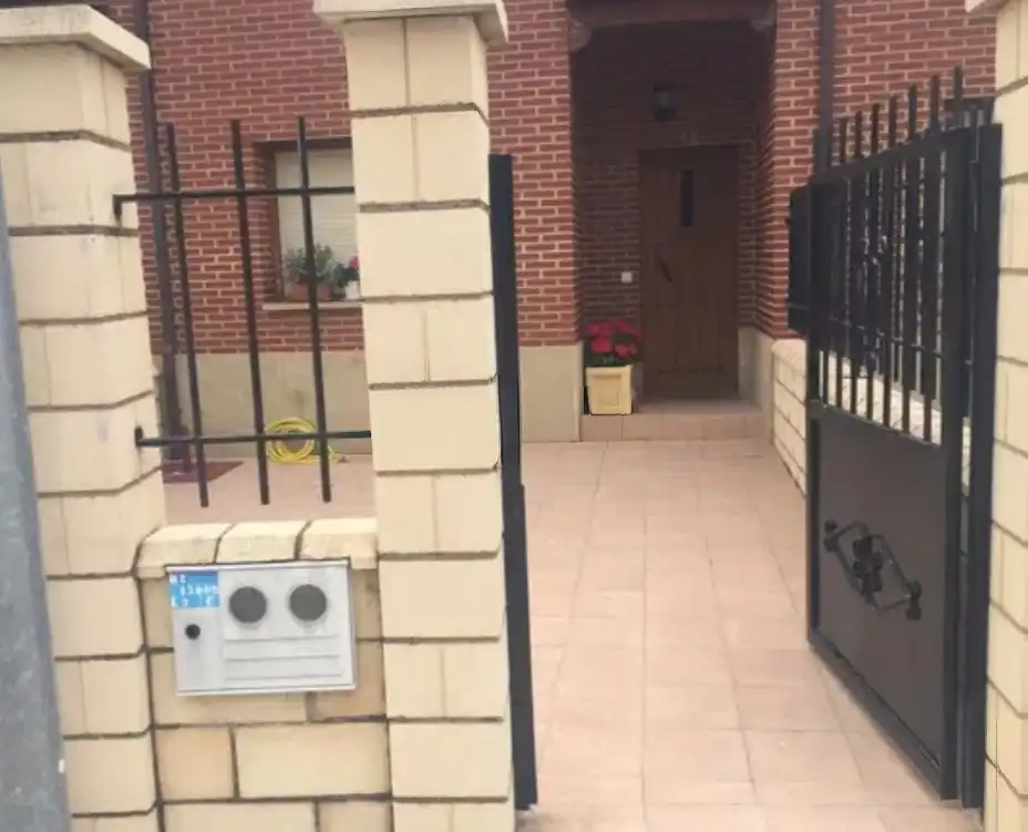 Casa o xalet en venda en Poza de la Sal amb Calefacció, Jardí privat i Terrassa