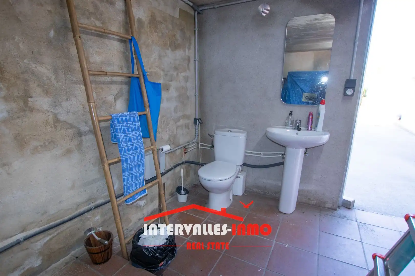 Casa o chalet en venta en Palau-solità i Plegamans