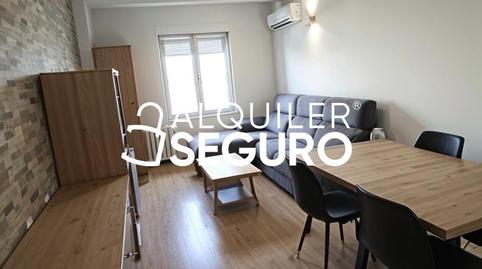 Foto 4 de Pis de lloguer a El Greco, San Pablo,  Sevilla Capital