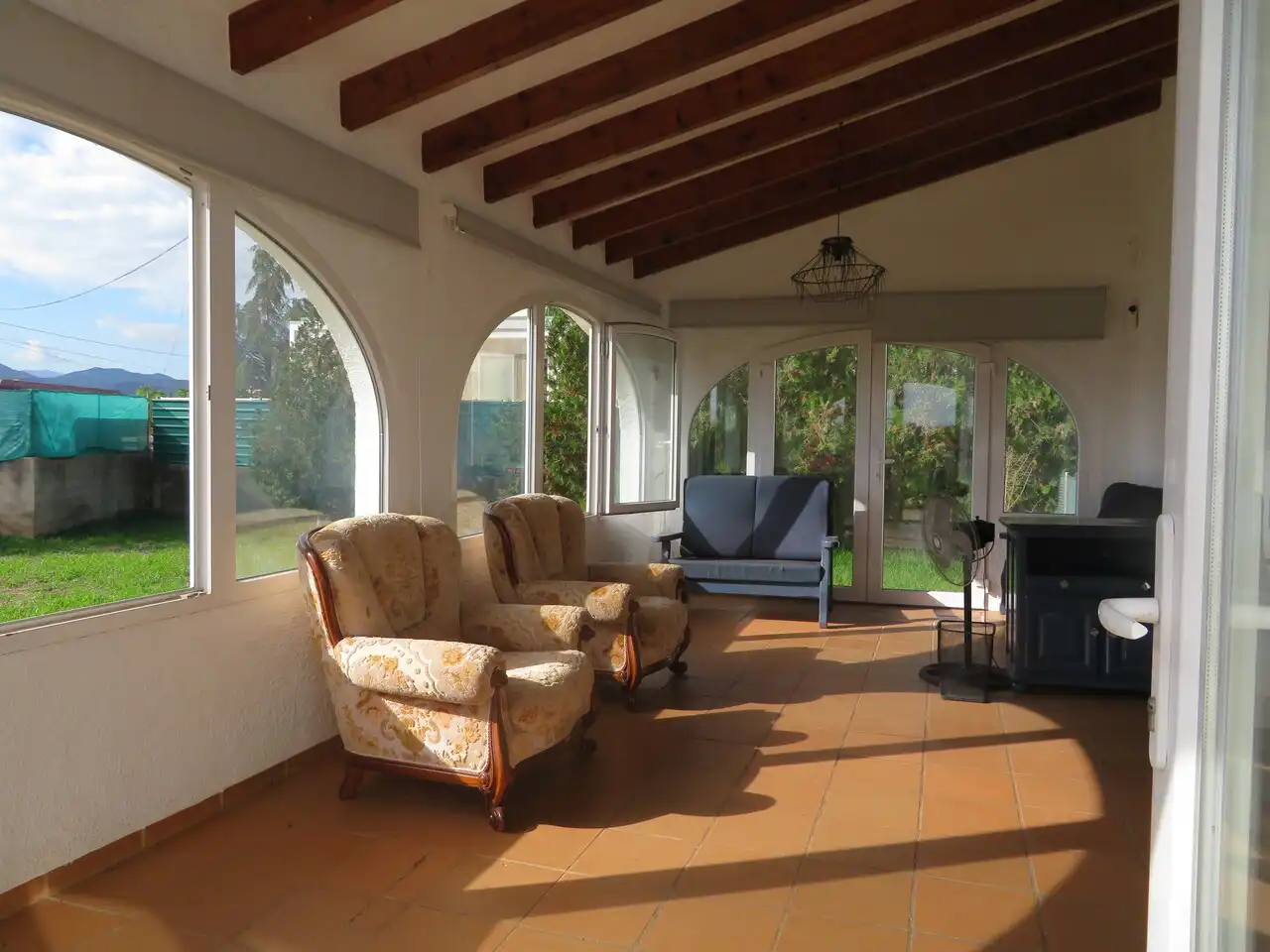Villa avec terrasse à vendre à La Xara - La Sella, imagen 6
