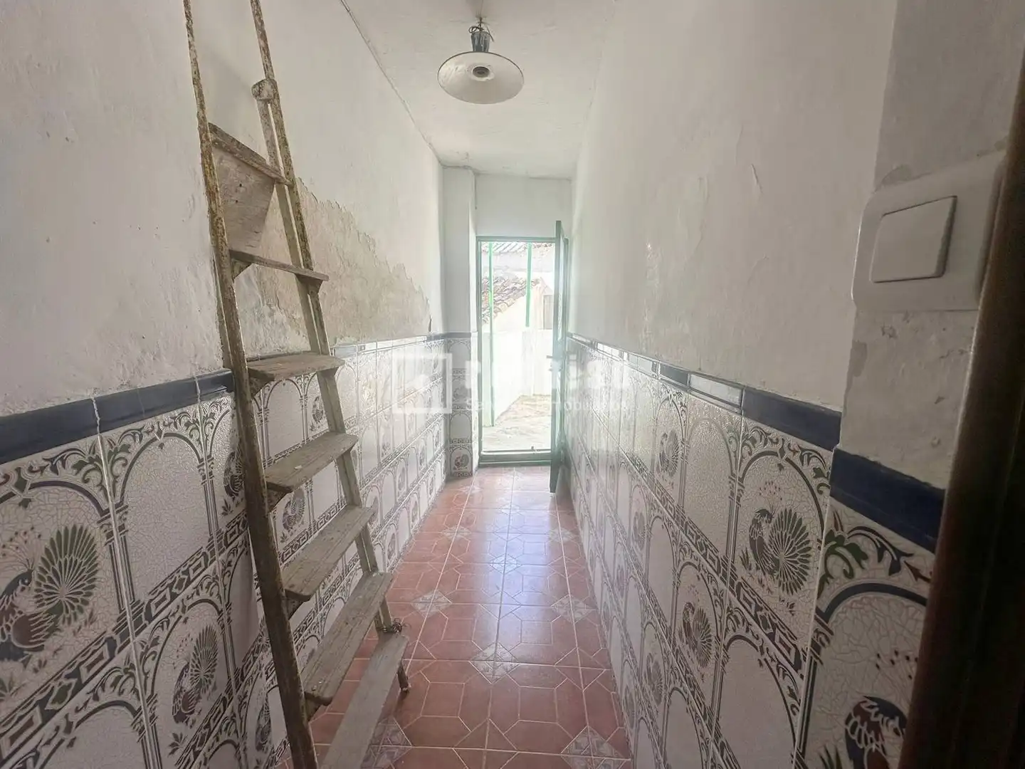 Casa o chalet en venta en Santa Cruz de la Zarza