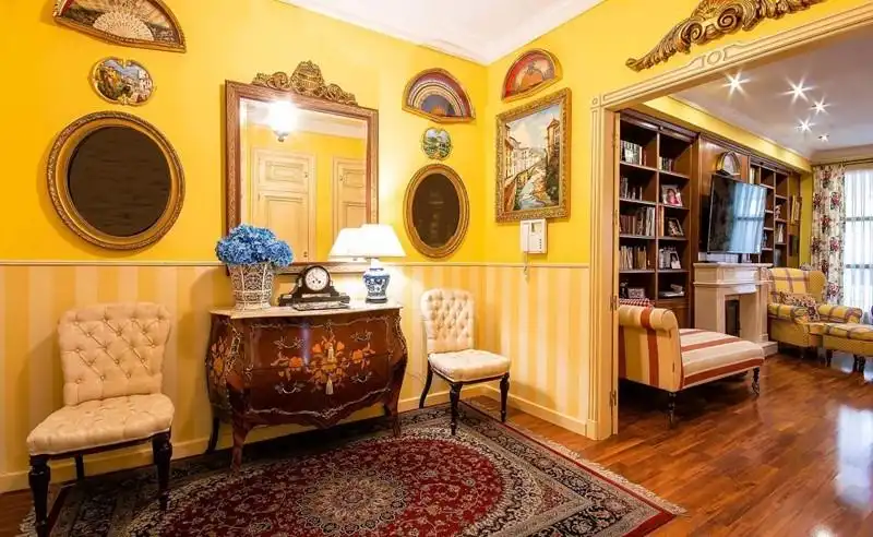 Flat with terrace for sale in Ronda, imagen 9