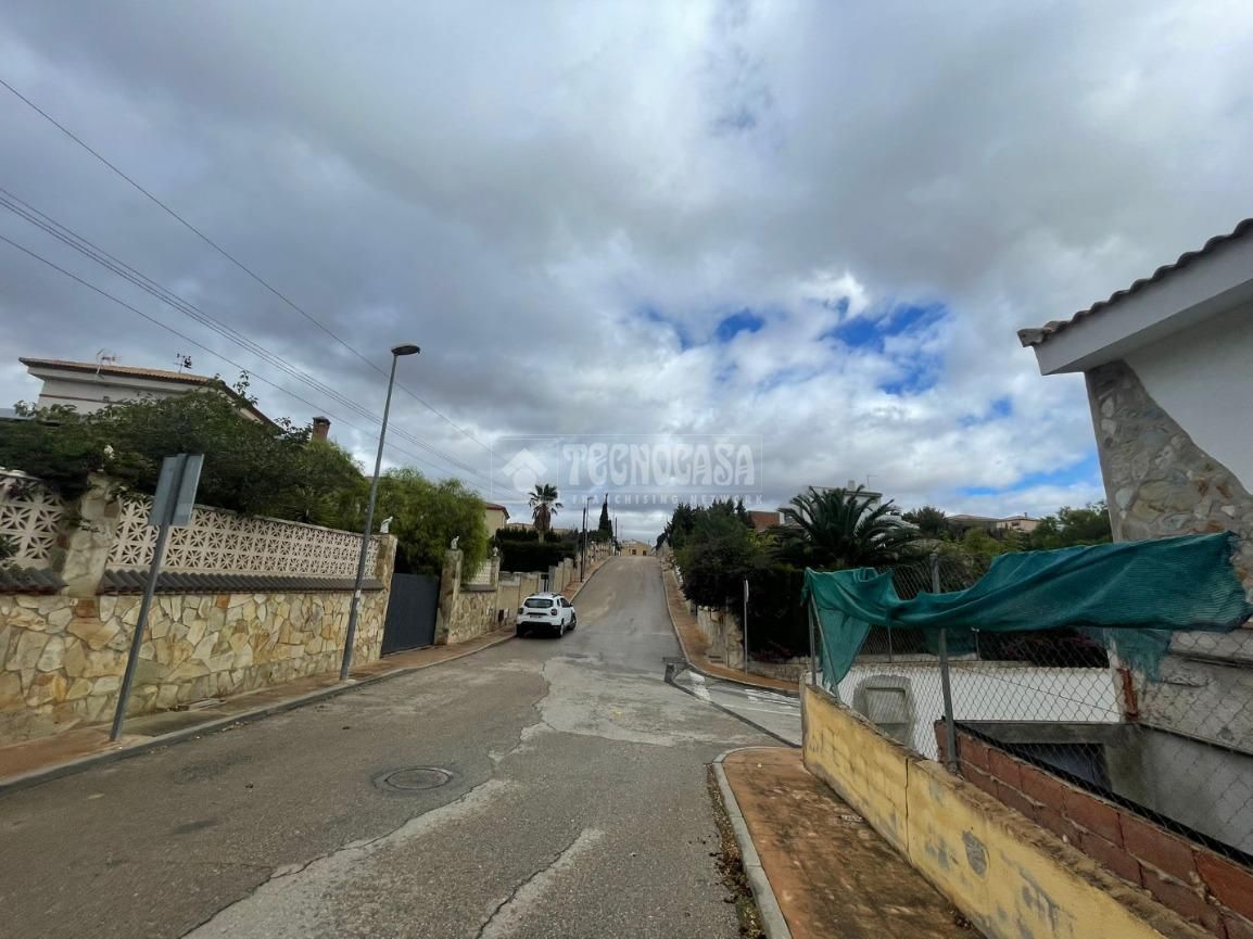 Casa o chalet en venta en Puente Tablas - Puente Nuevo - Cerro Molina,  Jaén Capital