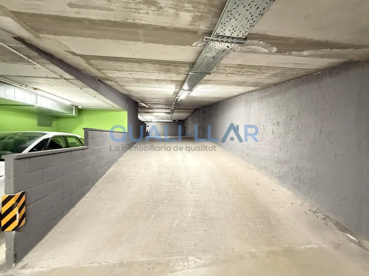 Parking of Garage for sale in Sant Feliu de Llobregat